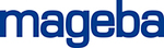 Mageba Hungary Kft. logo