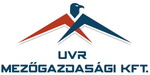 UVR MEZŐGAZDASÁGI Kft. karrier, állás és munka