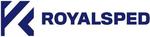 Royal Sped Zrt. logo