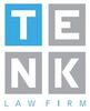Tenk Ügyvédi Iroda logó