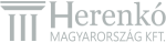 Herenkó Magyarország Kft logó