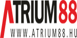 Átrium 88 Építőipari Kft. logó