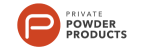 PPP Private Powder Products Kft. logo