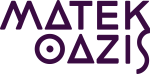 MATEK OÁZIS Kft. logó
