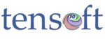 TEN-SOFT Kft. logó