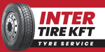 INTER TIRE KFT. logó