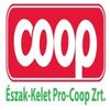 Észak-Kelet Pro-Coop Zrt. karrier, állás és munka