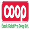 Észak-Kelet Pro-Coop Zrt. karrier, állás és munka