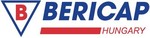 Bericap Záródástechnikai Cikkeket Gyártó Betéti Társaság