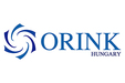 ORINK HUNGARY Kft. logo