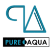 PureAqua Kft. logo