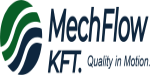 MechFlow Kft. logó