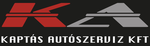 Kaptás Autószervíz Kft karrier, állás és munka