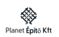 PLANET ÉPÍTŐ KFT. karrier, állás és munka
