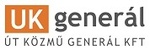 UK Generál Kft. karrier, állás és munka
