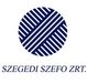 Szegedi SZEFO zrt. logo
