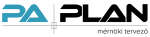 PA.PLAN Kft. logó