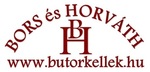 BORS ÉS HORVÁTH BARKÁCSHÁZ Kft. karrier, állás és munka