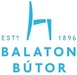 BALATON BÚTOR Kft. logó