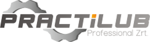 Practilub Professional Zrt. logó