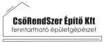 CSŐRENDSZER Építő Kft. karrier, állás és munka