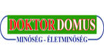 DOKTOR DOMUS Kft. logó