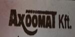 Axoomat Kft. logó