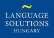 Language Solutions Nyelvoktatási Szolgáltató Kft. - Állás, munka