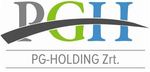 PG-HOLDING Zrt. logó