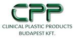 CPP-BUDAPEST Kft logó