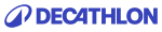 Decathlon logó