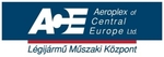 AEROPLEX Közép-Európai Kft. - Állás, munka