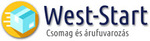 WEST-PARCEL Kft. karrier, állás és munka