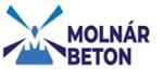 MOLNÁRBETON Kft. logó