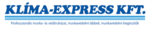 KLÍMA-EXPRESS Kft. logó
