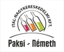Paksi-Németh Kft. logó