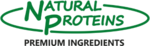 Natural Proteins Kft. logó