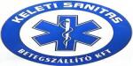 "KELETI SANITAS" Kft. logó