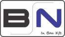 BN in Bau Kft. logo