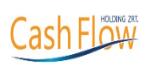 CASH FLOW HOLDING Zrt. logó