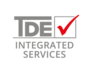 TDE ITS Kft. logo