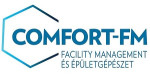 Comfort-FM Kft. logó