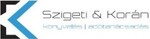 Szigeti-Korán Kft. logó