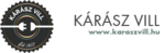 KÁRÁSZ-VILL Kft. logó