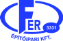 "FER-3331" Kft. logó