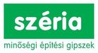 SZÉRIA-TRANS KFT. logó