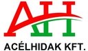 ACÉLHIDAK Kft. karrier, állás és munka