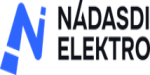 NÁDASDI-ELEKTRO Kft. logó