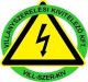 VILLANYSZERELÉSI KIVITELEZŐ Kft. logó