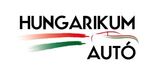 Hungarikum Autó Kft. logó